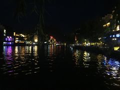 -罗满娘特色豆花烤鱼