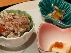 -黒豚料理 寿庵(中央駅西口店)