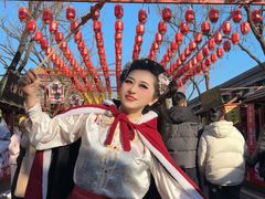 -大明幻境第一城