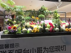 -神帆·元气汤泉(解放西路店)