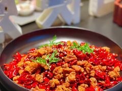 -秀儿四九城·新京菜(亚运村鸟巢店)