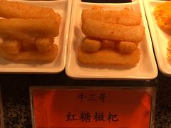 -牛三哥洛阳牛肉汤(生态城店)