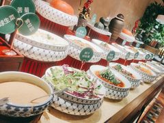 -亚马逊环球美食百汇(新城吾悦广场店)