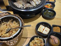 -九田家黑牛烤肉(溧水万达店)