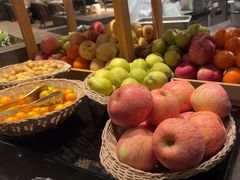 -西安高新洲际酒店•源咖啡全日制餐厅