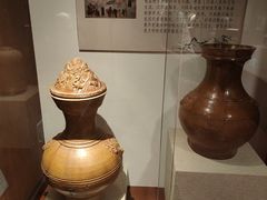 -普公古陶瓷博物馆
