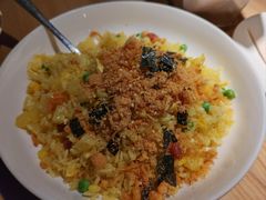 -默加东南亚美食(大宁音乐广场店)