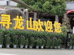 -寻龙山风景旅游区