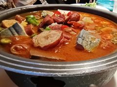 -荷塘秋月·本帮江浙菜(国权路店)