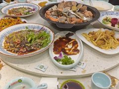 -巧克力渔家.小船海鲜胶东菜(万平口店)