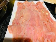 -谭氏兄弟火锅(中和店)