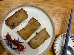 -本味友膳·茶餐厅(和达中心城店)
