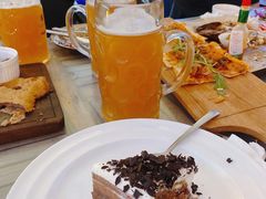 -LENBACH兰巴赫西餐啤酒坊(大连东港店)
