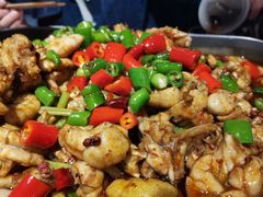 -咏哇美蛙美味(厦门罗宾森店)