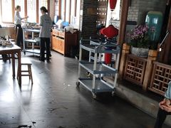 -二十八里太湖船菜(吉祥路店)