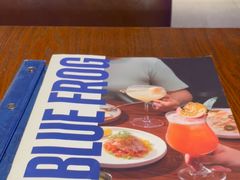 -bluefrog蓝蛙(新三里屯太古里店)
