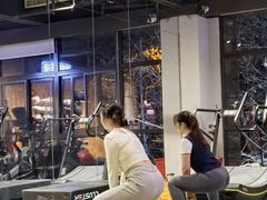 -蜗牛健身·私教馆(海珀香庭店)