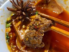 -巴蜀大宅门火锅(北大街店)