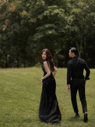 -至臻微拉婚纱摄影