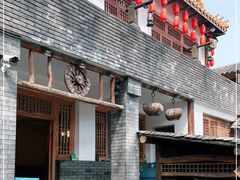 -百花人家(清水镇店)