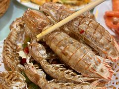 -广记海鲜(杨汊湖一店)