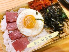 -喜来稀肉(北外滩白玉兰广场店)