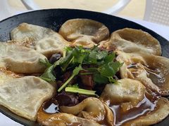 -百味地锅鸡(二店·财校分店)