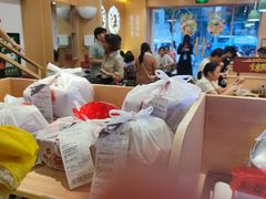 -华记煲仔华·煲仔饭(市桥易发店)