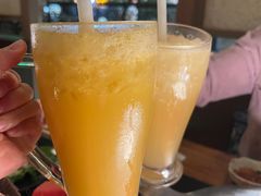 -湊湊火锅·茶憩(恒隆广场店)