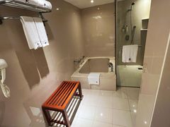 -上海神旺大酒店