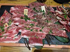 -千寻烧肉(政务区店)