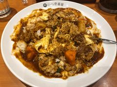 -CoCo壱番屋(久光百货店)