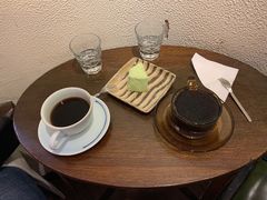 -RUMORS COFFEE ROASTERY鲁马滋咖啡(湖南路店)