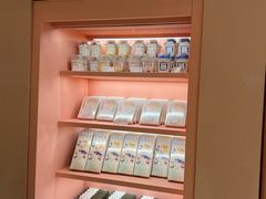 -好利来(上海长宁龙之梦店)