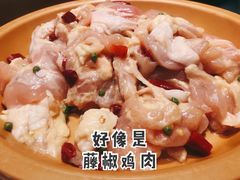 -龍歌自助小火锅(李沧顺和汇店)