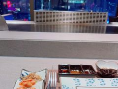 -新鲜特色餐厅(香格里拉大酒店)