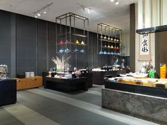 -合肥融创永乐半山酒店·永乐半山西餐厅