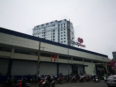 门面-Co.opmart (Cong Quynh)
