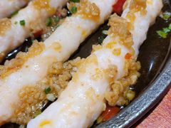 -青木岚小海鲜•小龙虾(友谊店)