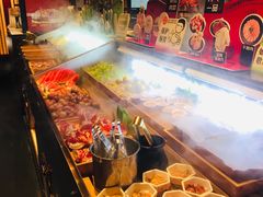 -牛New寿喜烧(金茂览秀城店)