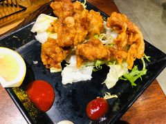 -热血兄弟·炭火烤肉(融侨中心店)