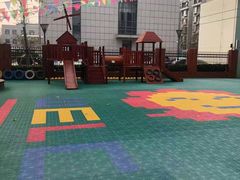 -贝美蓝天幼儿园(河东直沽园)