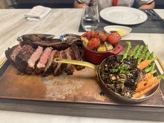 -CASANOVA西餐厅(海信广场店)