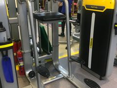 -每刻健身工作室(西直门店)