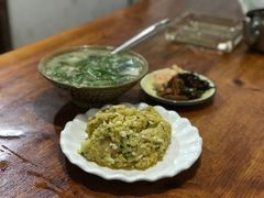 -四方小吃·白族庭院餐厅