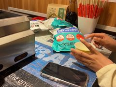 -清真私房烧烤·炭烤鲜牛(创始店)