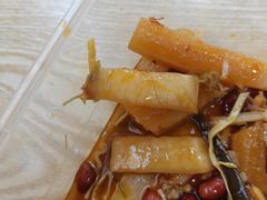 -山林大红·上海大红肠(四川北路店)