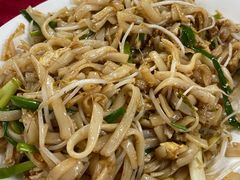 -蛇口康乐快餐鱼仔档(翠苑小区店)