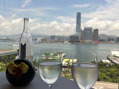 -Caprice(香港四季酒店)