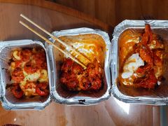 -必胜客(浦上万达店)